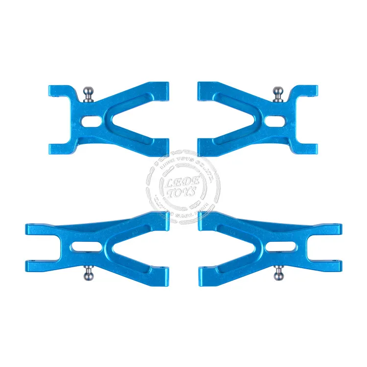WLtoys A959B A969B A979B K929B коромысло RC металлические запчасти для автомобиля обновленный