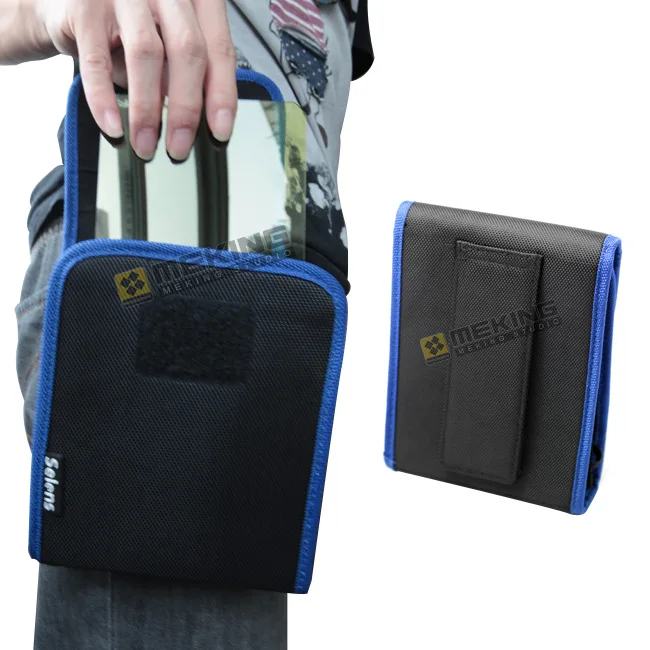 Фильтр кошелек сумка для Cokin P серии квадратный фильтр ND УФ CPL MCUV чехол|bag for|carry