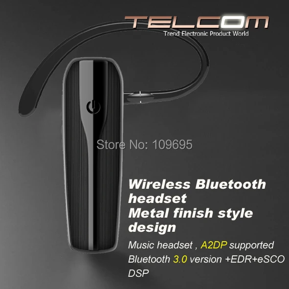 Беспроводная bluetooth гарнитура наушники для JIAYU IPhone 4 5 Samsung fone de ouvido bluetooth|headset hs|headphone