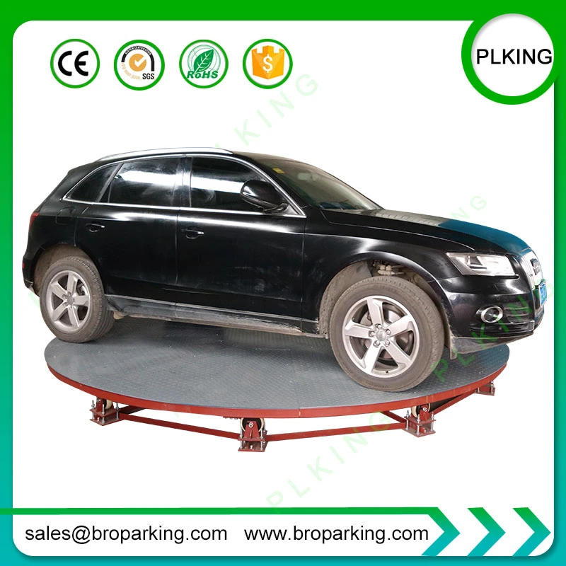 Фонарь для подъема автомобильного дисплея