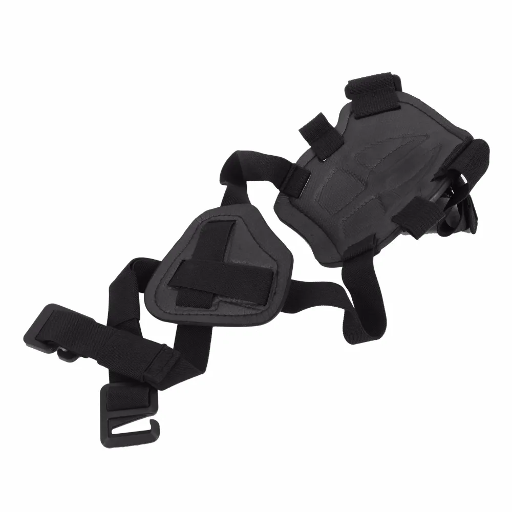 Нагрудный ремень для GoPro Hero 7 5 6 4 Session SJCAM SJ4000 Xiaomi Yi 4K H9 Экшн камера Go Pro аксессуар|for