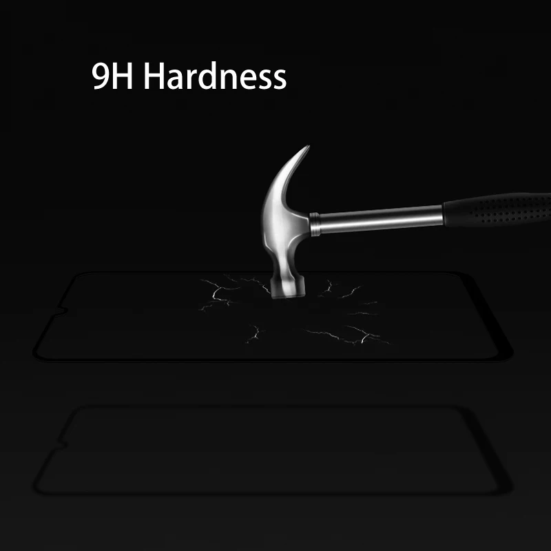 5D защитное закаленное Стекло для samsung Galaxy A50 A30 A20 A10 M10 M20 M30 M50 м 10 20 30 50 защитное стекло на весь Стекло пленка