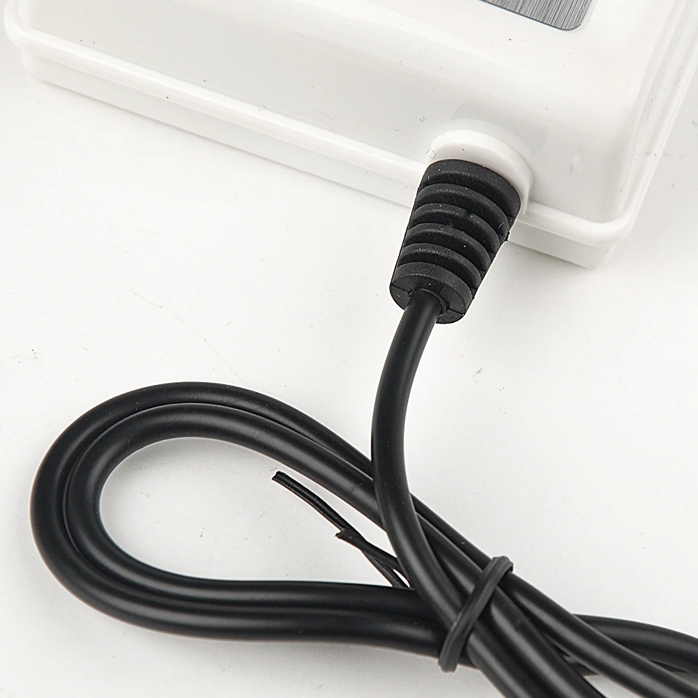 4 слота Быстрая зарядка зарядное устройство с защитой от короткого замыкания для