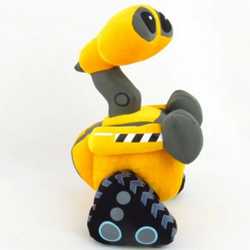 Плюшевые предметы интерьера детские игрушки детский подарок 25 см|robot toy|children gifttoy