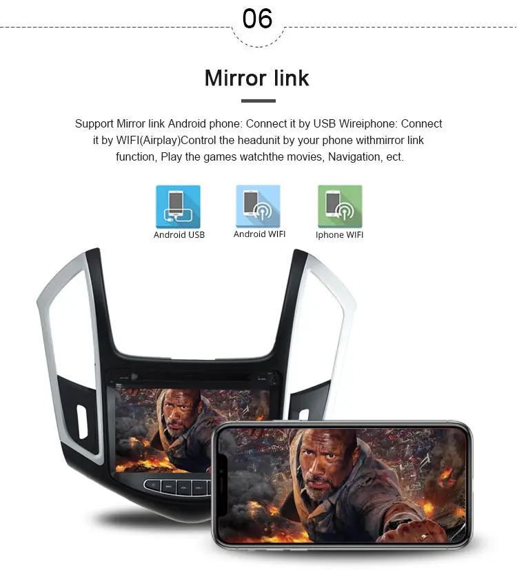JDASTON Android 10 автомобильный dvd-плеер для Chevrolet Cruze 2 Din Автомобильный Радио gps навигация Мультимедиа стерео wifi