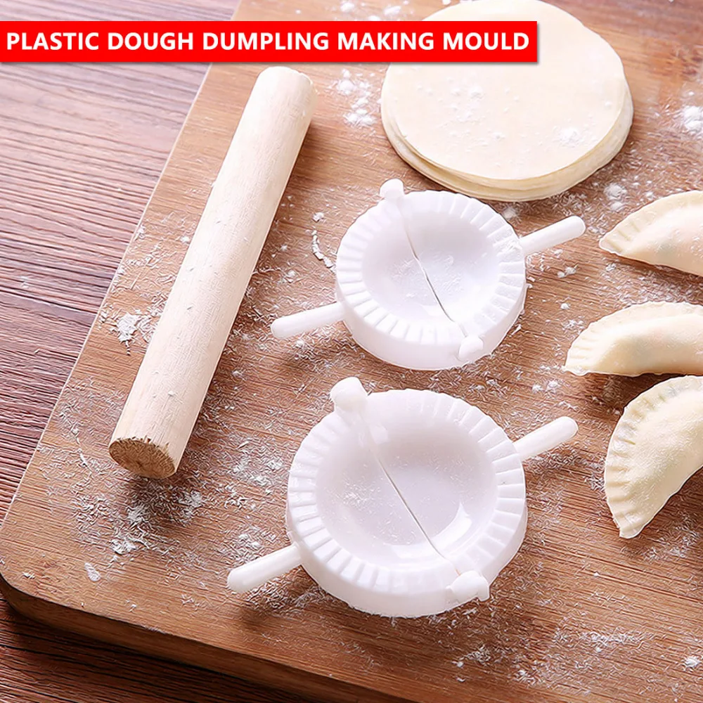 3 шт./компл. фотометрическая форма для пельменей устройство теста размера