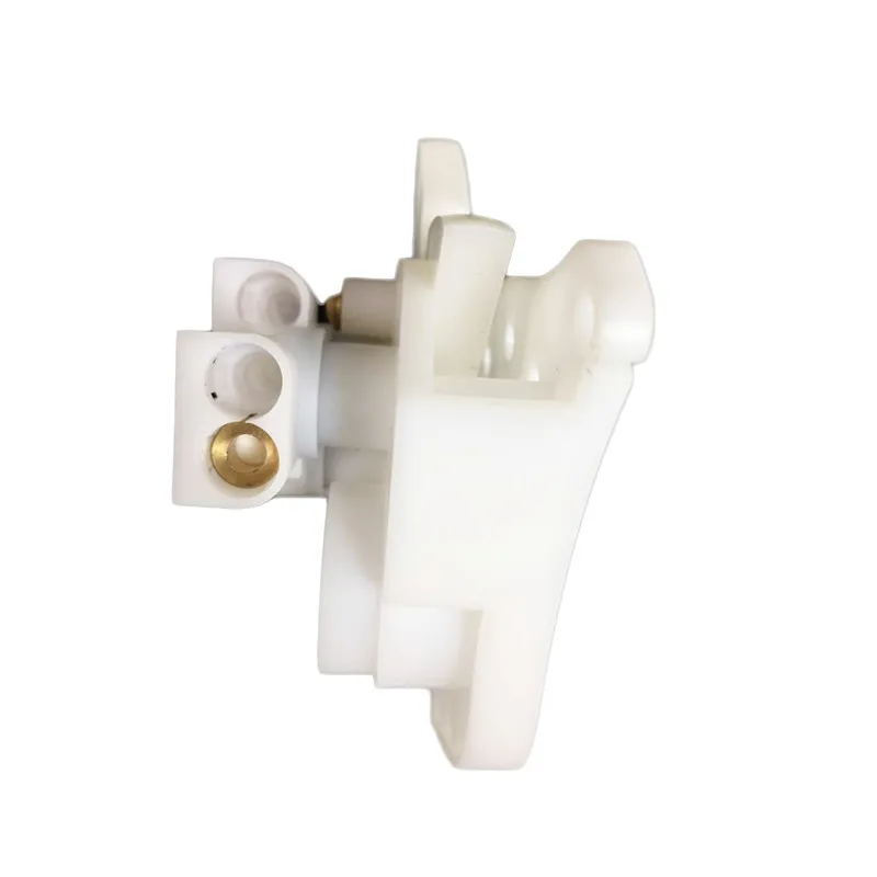 Клапан управления для пневматической подвески грузовика с памятью регулируемой