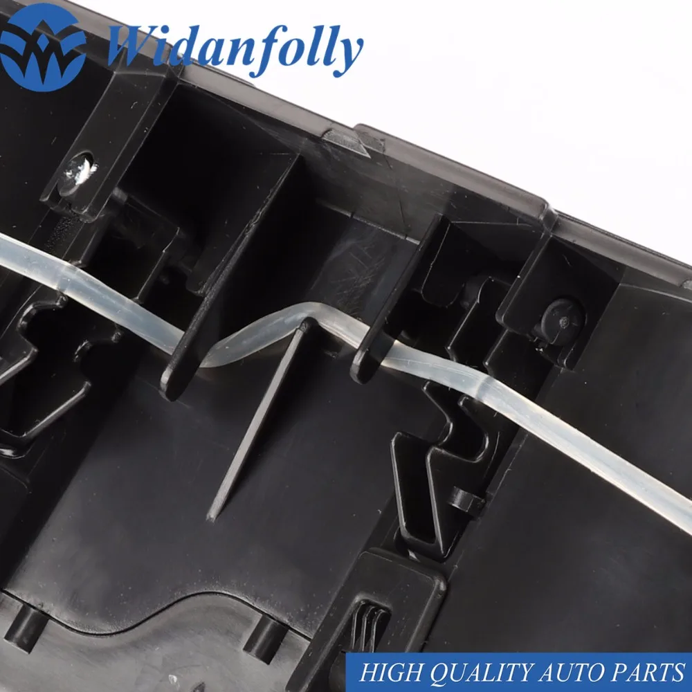 Widanfolly черный напитки могут консоли подстаканник для VW Golf 7 MK7 2013 5GG 862 531 5GG862531 5GG862531D