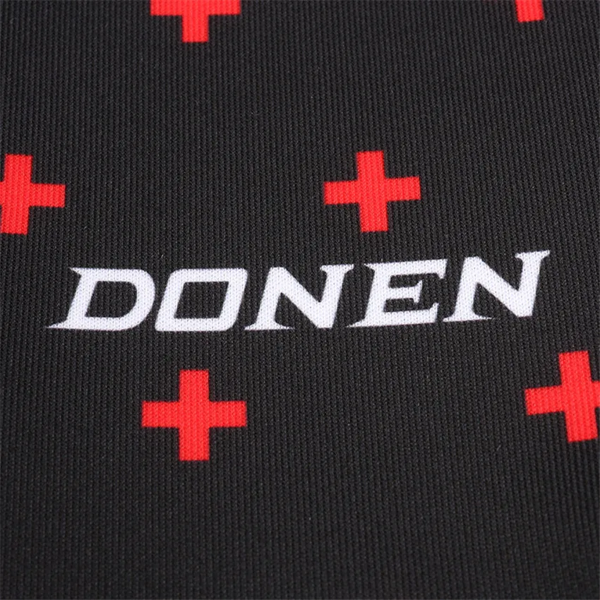 Велосипедная одежда DONEN с длинным рукавом для горного велосипеда рубашки