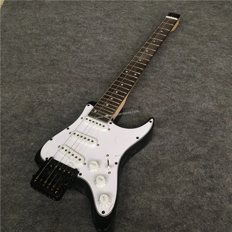 Otenee op Реплика chitarre elettriche Музыкальные инструменты Гитара ra electrica LP Slash custom shop гитара d45 гитара