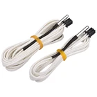 Датчик температуры для нити высокой температуры, 350 градусов, 1 м2 м