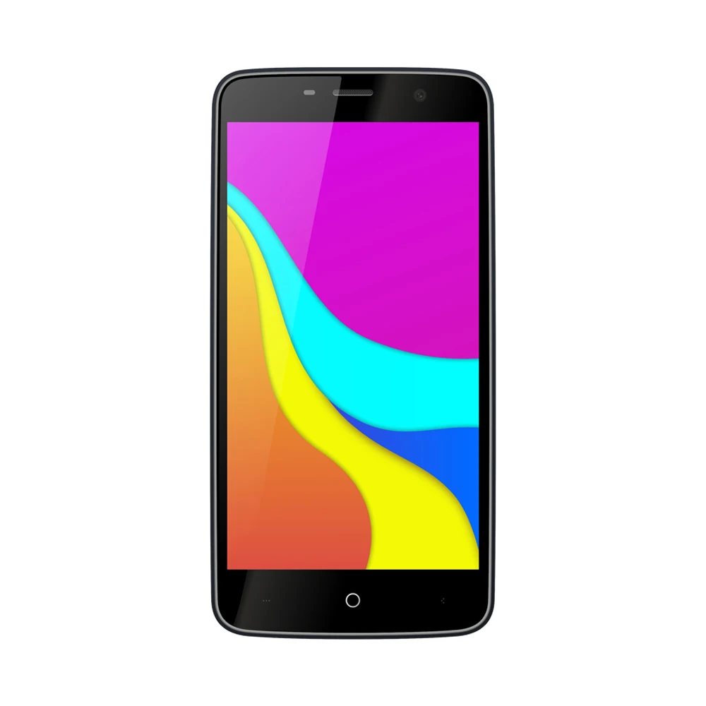 LEAGOO Elite 6 4 г LTE смартфон 5 &quotips 1 ГБ Оперативная память 8 Встроенная Android MTK6735M ядра 2200
