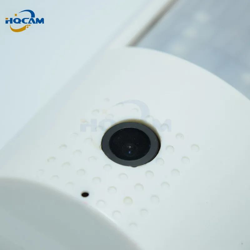 HQCAM H.264 2MP 1080P IP Камера PIR стиль детектор движения Onvif P2P Plug and Play сетевая камера