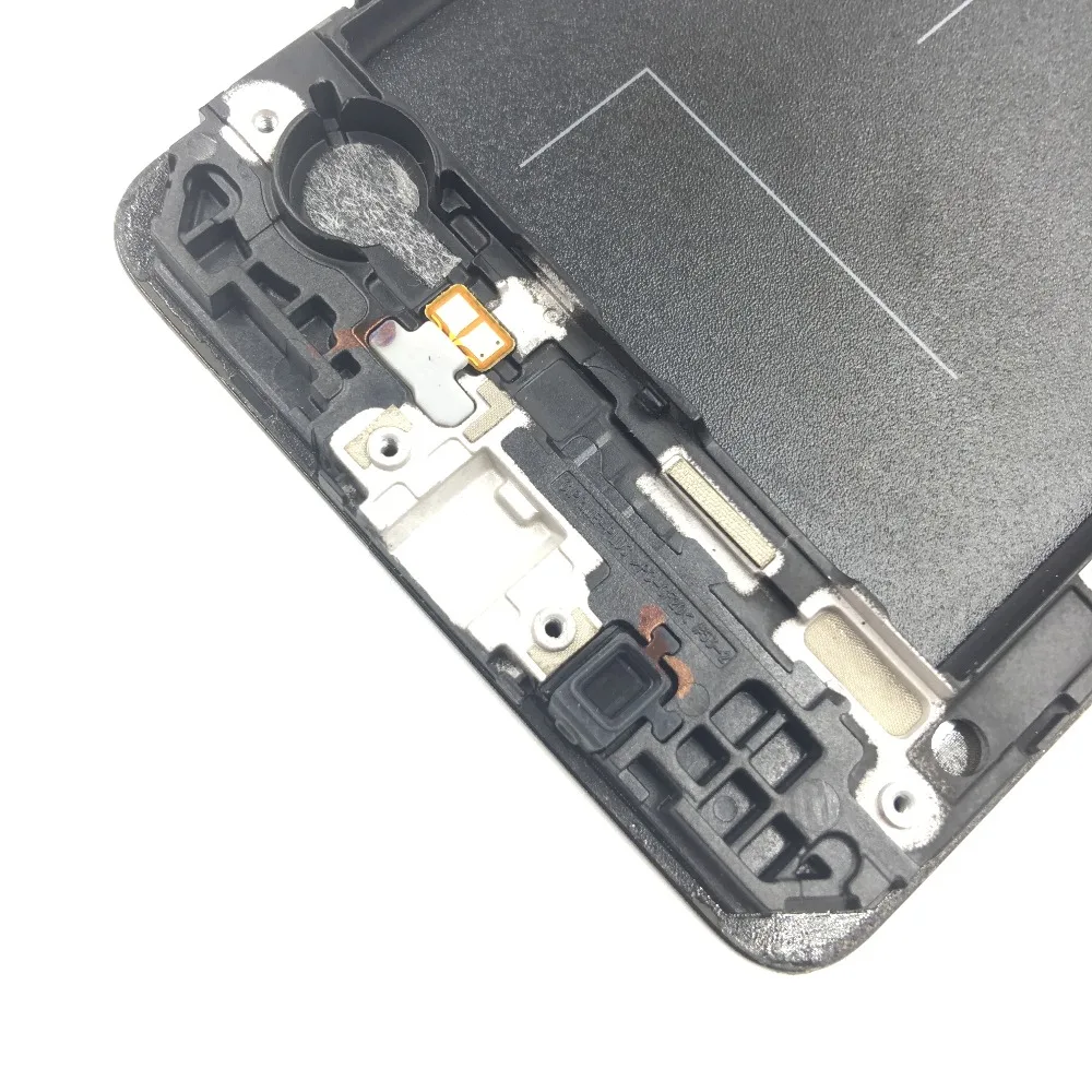 Для samsung Galaxy J2 Prime G532 ЖК-дисплей кодирующий преобразователь сенсорного экрана в сборе ЖК-дисплей для samsung J2 Prime G532 G532F G532M