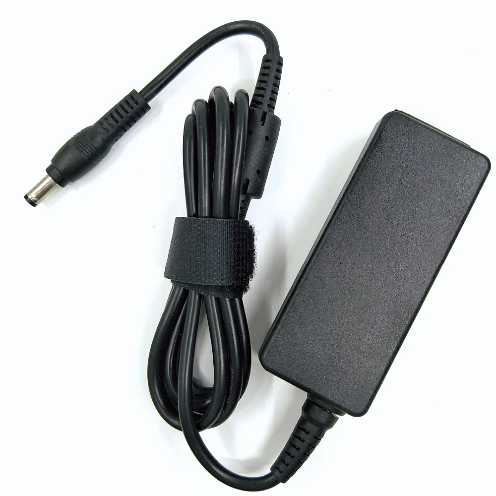Зарядное устройство для ноутбука Toshiba Mini NB270 NB500 NB505 NB510 NB520 NB525 NB550D постоянный ток: 5