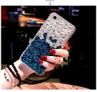 Жесткий чехол для Xiaomi mi 10 lite109T9T Pro 9 Lite9 SEmi A3A2 LiteA2 Crystal Capa