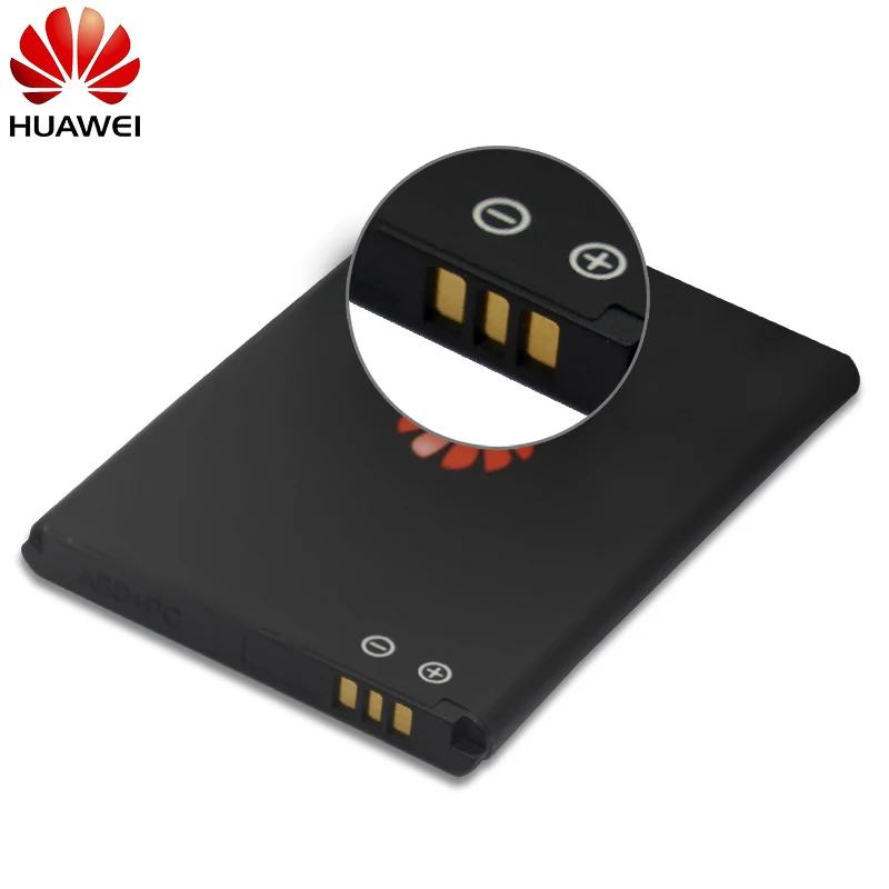 Оригинальный аккумулятор для телефона Hua Wei HB5F2H 1780 мАч Huawei 4G Lte WIFI роутер E5336 E5375 EC5377