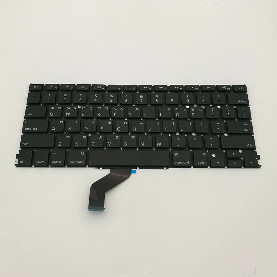 New Laptop KR Korean Keyboard For Macbook Pro 13&quot A1425 2012 Early 2013 | Компьютеры и офис