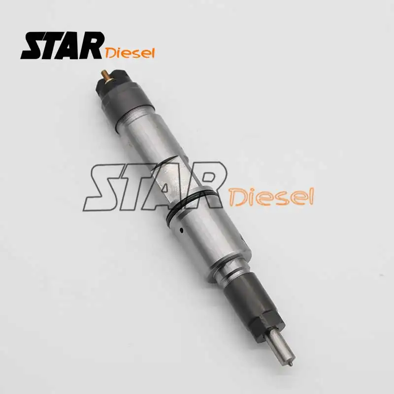 0 445 120 339 High Performance Injector 0445120339 Factory Supply Original 0445 | Автомобили и мотоциклы