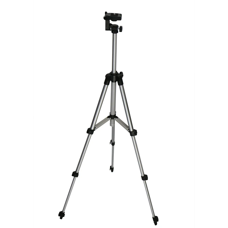 Штатив для камеры 3110A портативный алюминиевый мини штатив камер Canon Nikon Sony