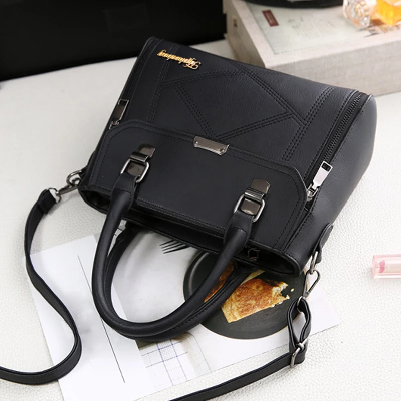 Hjphoebag сумки бренда для девочек высококачественные роскошные женщин дамы