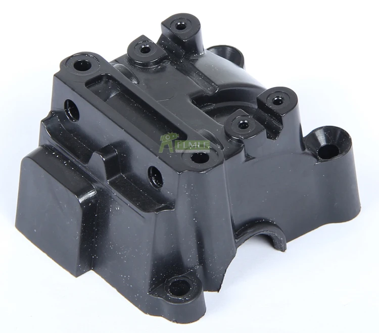 Передняя дифференциальная коробка 1 подходит для 1/5 Losi 5ive T Rovan LT KingmotorX2 | Игрушки и