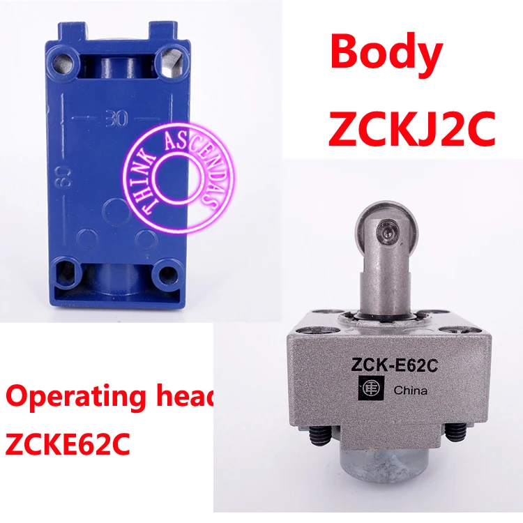 Ограничительный переключатель оригинальный новый XCK J.C XCKJ262H29C ZCKJ2H29C ZCK J2H29C ZCKE62C E62C /
