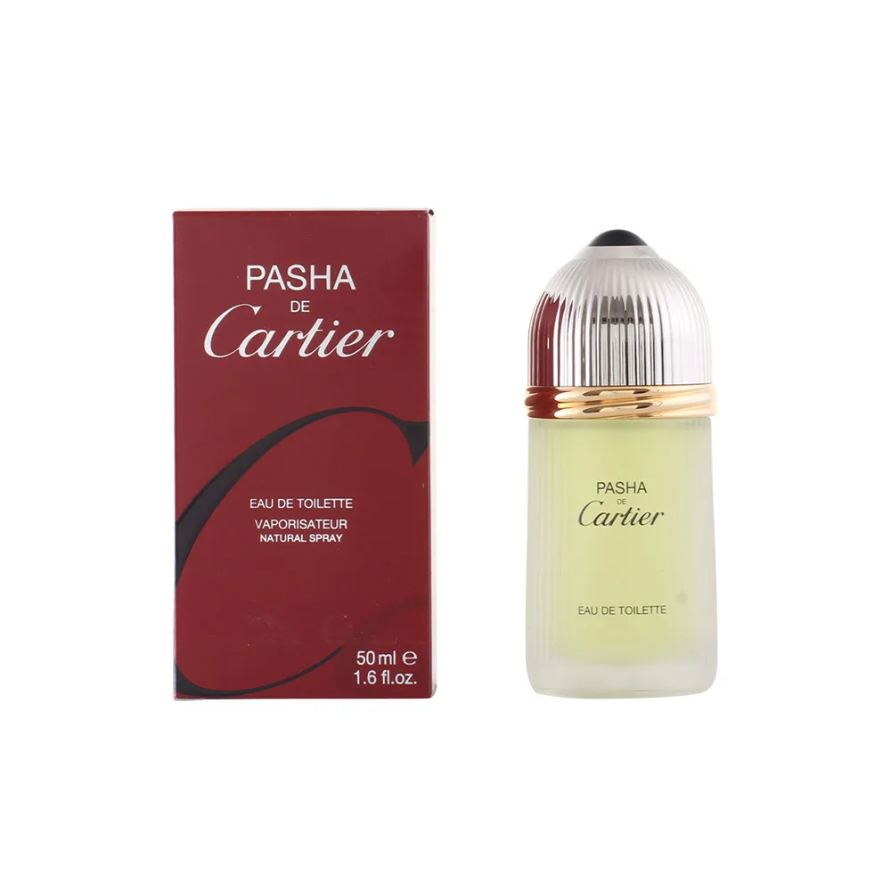 Туалетная вода Pasha Cartier 50 мл| |