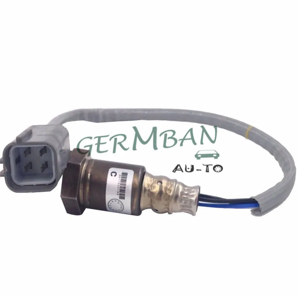 Лямбда датчик кислорода подходит для Infiniti M35/37 G35/37 Pathfinder Maxima Altima No # 22693-1NA0A 211200-7080 |