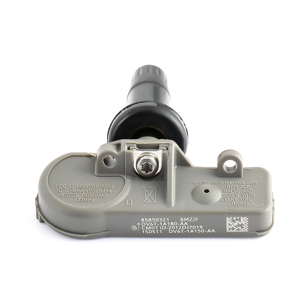 4 шт. TPMS сенсор DV6T 1A180 AA система мониторинга давления в шинах BB5T DR3V DA датчик s для ford