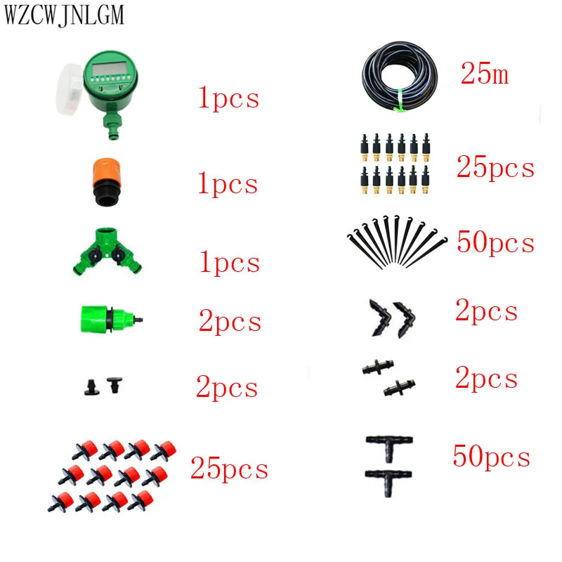 Система капельного орошения сделай сам устройство для самостоятельного полива