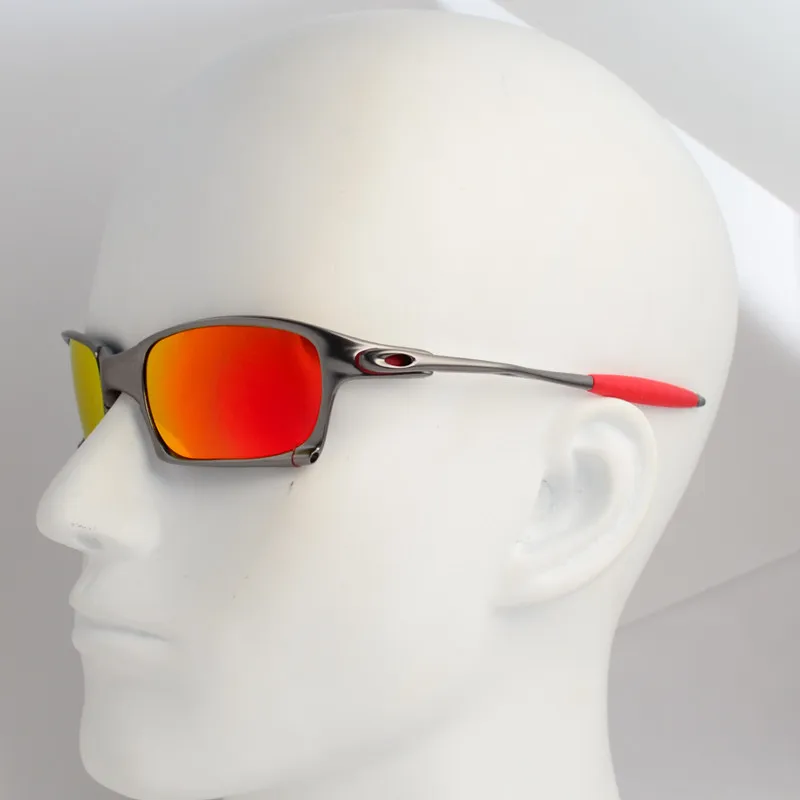UV400 metal sunglasses bicycle glasses women cycling men Polarized Cycling Eyewear Outdoor Sunglasses Sprot | Спорт и развлечения