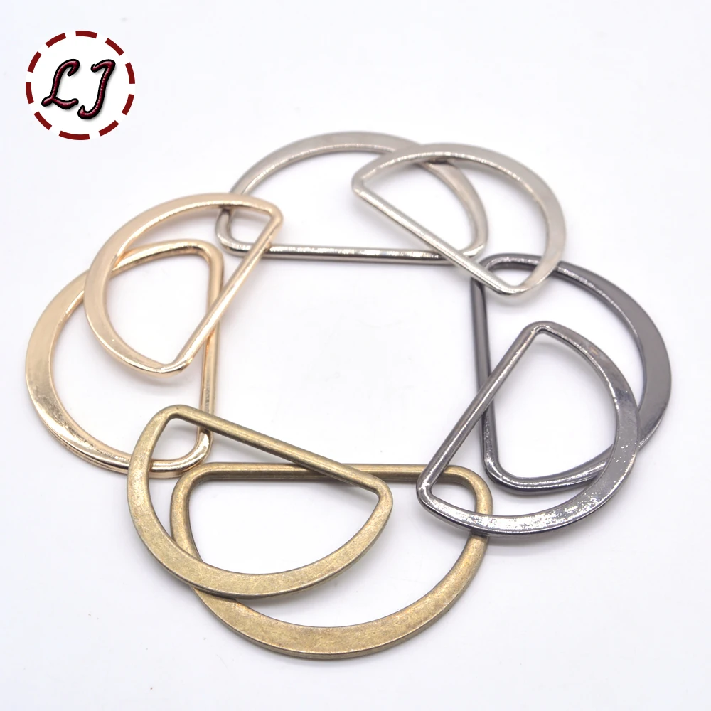 Металлические пряжки для обуви серебристые черные бронзовые золотистые большие