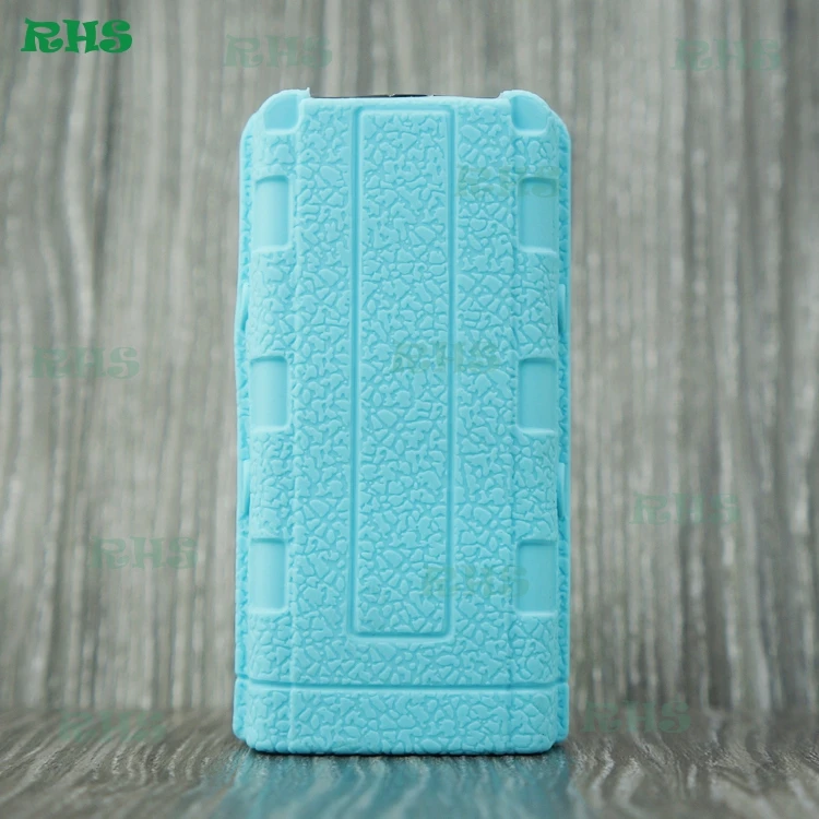 2018 RHS домашний новый силиконовый защитный чехол/кожа/рукав/крышка для Augvape VTEC 200W