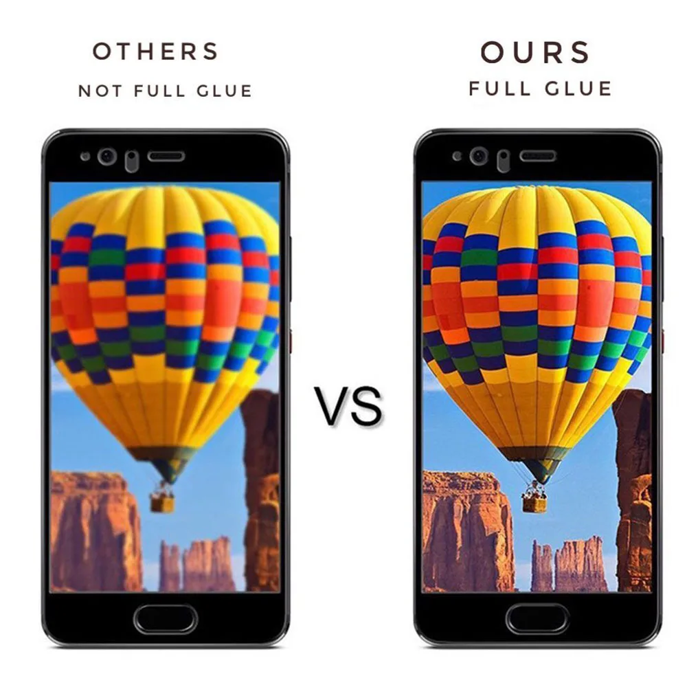 Закаленное стекло для Meizu 15 Lite M15 полное клеевое покрытие 9H защитная пленка Взрывозащищенная Защита экрана для Meizu 15/15 Plus