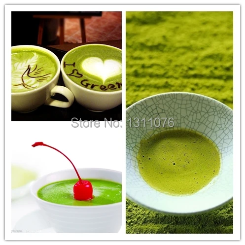 Organic matcha green tea powder/matcha powder for Health care &ampBeauty |