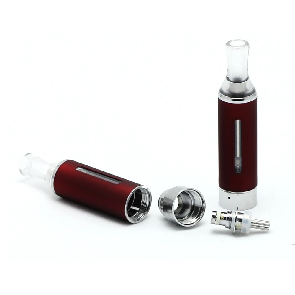 Оригинальный kangertech evod распылителя 1.6 мл bcc стекла pyrex нижней катушки пригодный эго