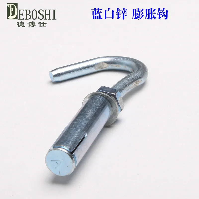Крюк винт тянуть Взрыв/расширения болты/тянуть Взрыв GB крюк M12|screw in threaded inserts|screw
