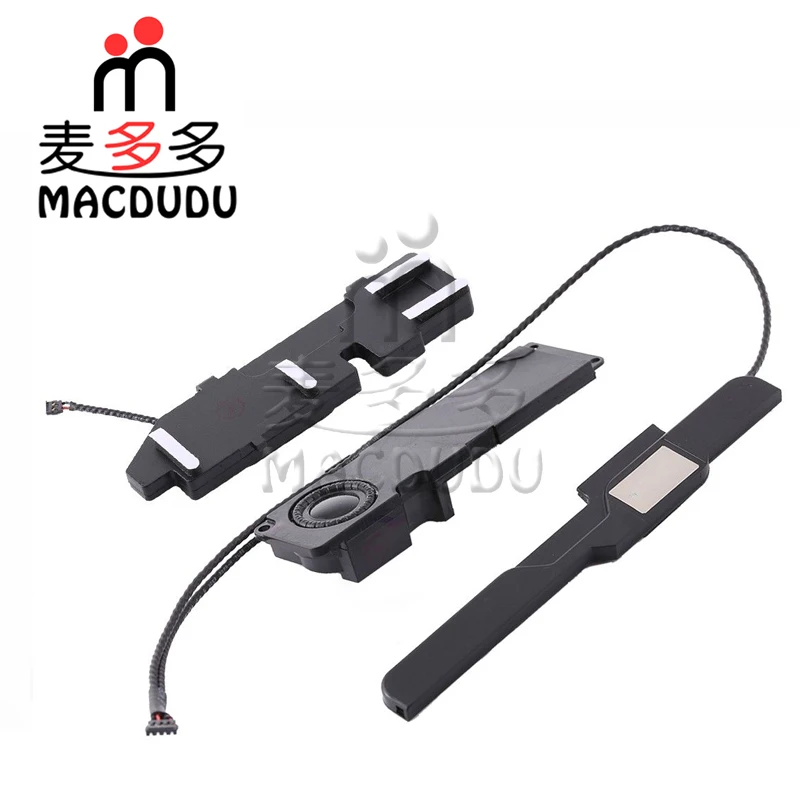 Новый A1278 динамик левый и правый Замена для MacBook Pro Unibody 13 3 &quotнабор 2008 2009 2010 2011 2012