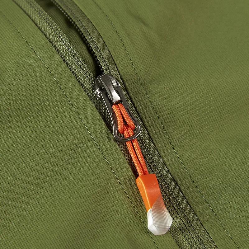 От AFS JEEP верхняя одежда ветровка для походов куртка Для мужчин лоскутное