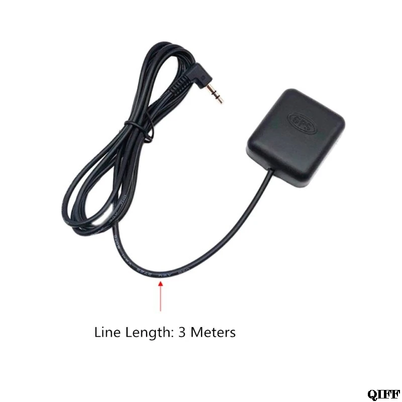 Автомобильный видеорегистратор GPS навигационные аксессуары внешняя антенна