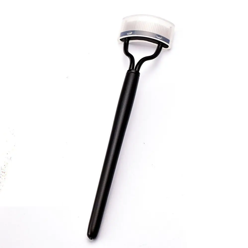 02 Eyelash Brush 7 мл Прозрачный уход за ростом ресниц эффективный Усилитель роста ресниц натуральный удлинение ресниц густая жидкая сыворотка TSLM1 - Цвет: 02 Eyelash Brush