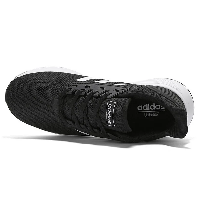 Новое поступление оригинальных мужских кроссовок для бега Adidas DURAMO 9|Беговая