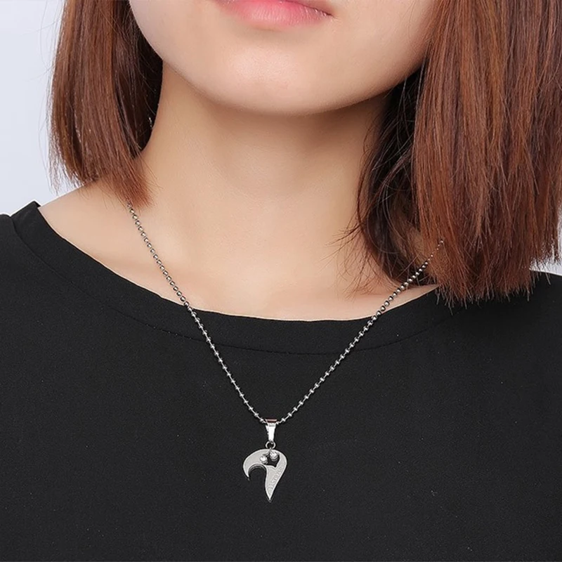 Новые Австрийские кристаллы от бренда Modyle ожерелья и подвески из нержавеющей