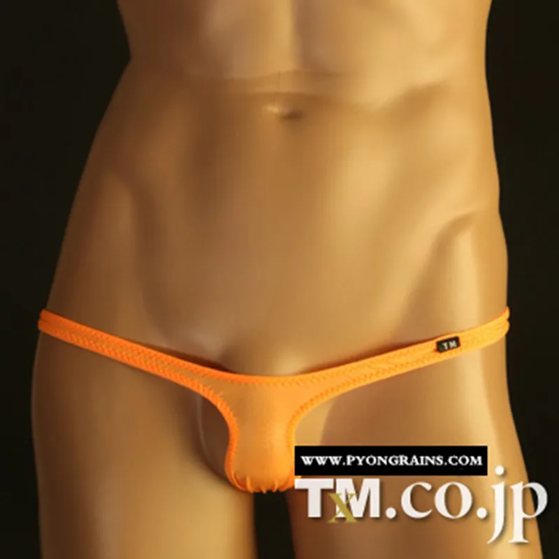 Мужское нижнее белье WONDERJOCK сексуальное мужское с низкой талией XXL XL 2019|underwear men