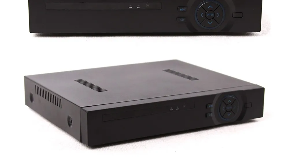 Домашний видеорегистратор AHD 1080P 16CH AHDH DVR 16 каналов 2 SATA HDD порт AHD DVR 16CH Гибридный: 8CH AHDH 1080P+ 8CH IP 1080P