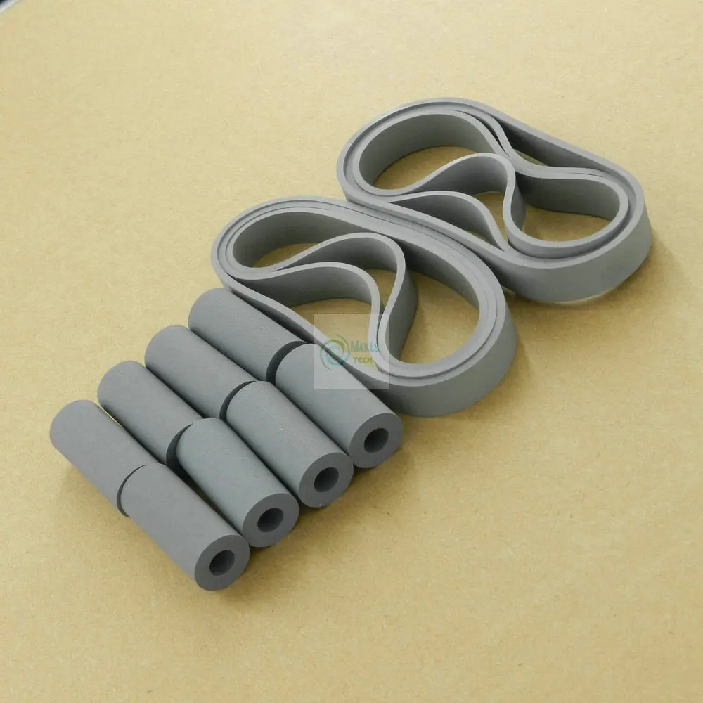 Классический стиль дуплекс Подачи ролика комплект шин 14 шт. подходит для Canon 5055 5065