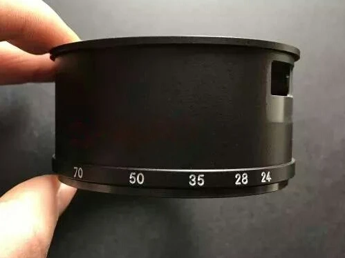 Две бочки для nikon 24 70 f2.8 как на фото б/у|hand|hands free |