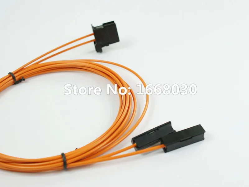 Большинство волоконно оптических кабелей Штекерный и 2 шт. разрывной кабельный