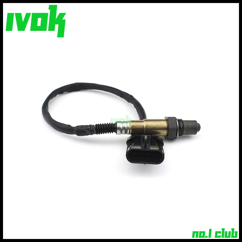 OE: 0258010010 лямбда датчик кислорода для Chery Fengyun 2 A5 A3 BYD F0|oes| |